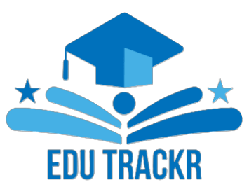 Edutrackr A Smart Study Planner - Amazing Dark Background - Desktop